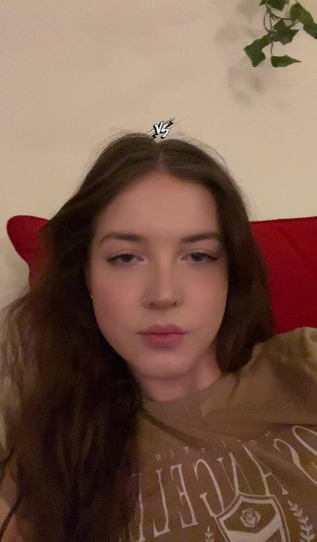 Maya V Henry 完璧な女優 画像
