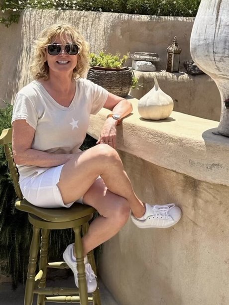 Anthea Turner ポルノスター 無料 画像
