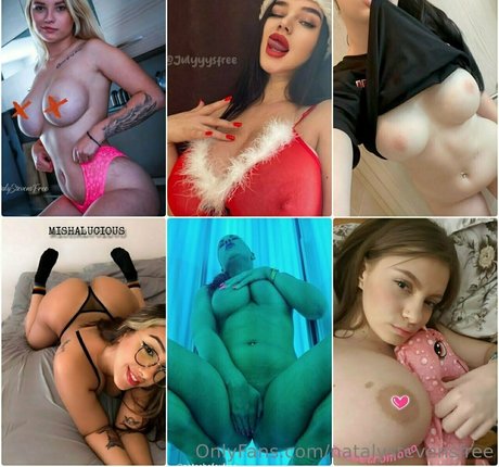 natalystevensfree トップポルノスター 写真