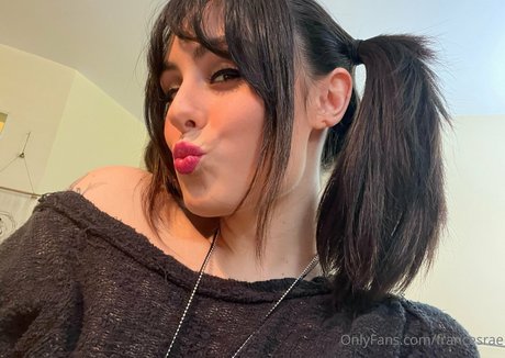 Frances Rae セクシーなスター ギャラリー