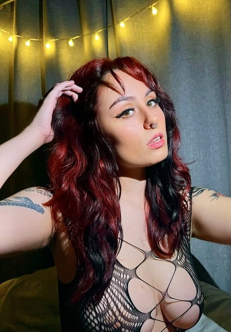 Frances Rae ポルノスター ホット 写真