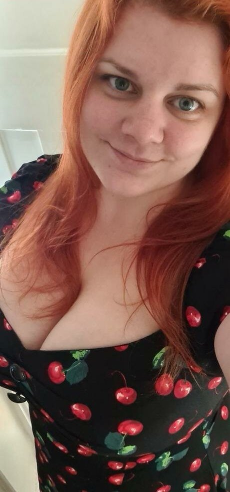 Ginger nut 素敵なモデル 写真