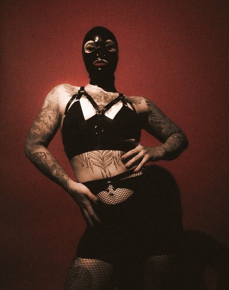 Ruby Riots HD女優 写真