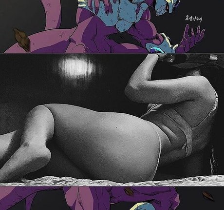 Silk7milk セックスポルノスター 写真