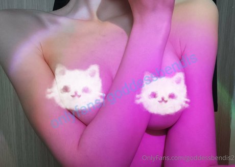 goddessbendis2 HD女優 写真