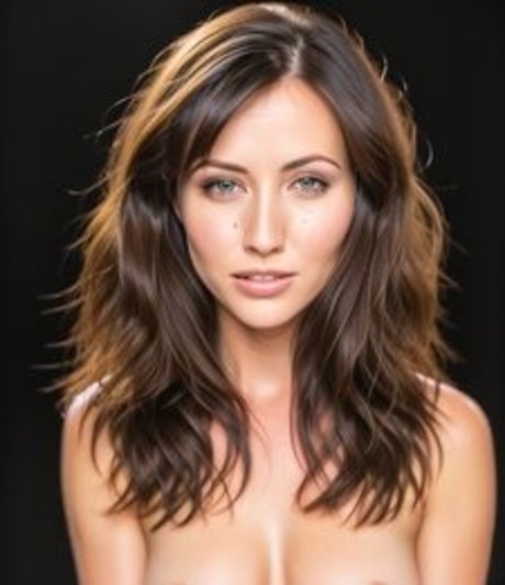 Shannen Doherty Deepfake 完璧なポルノスター 写真