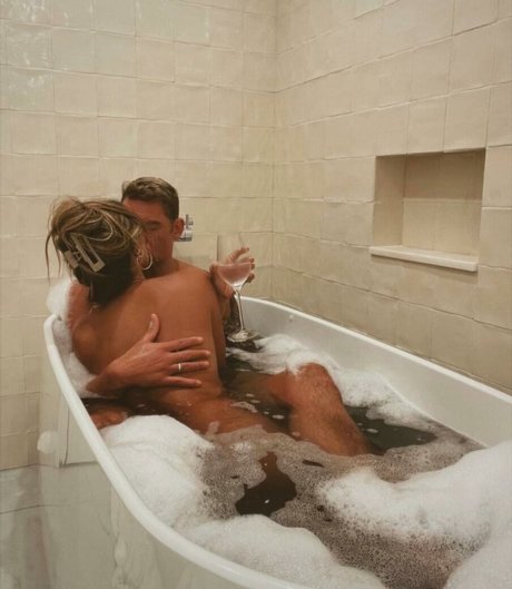 jamienkidd エロティックなスター 写真