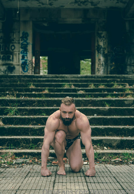 irishbeast69 スターセックス 写真