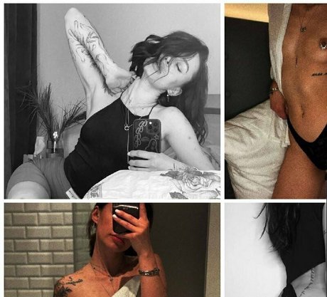 roseysweets 最高のモデル 写真