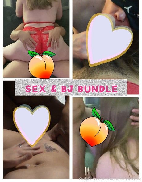 blondekushxfree エロティックなスター 画像