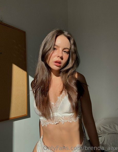 brenda aax xxx女優 画像