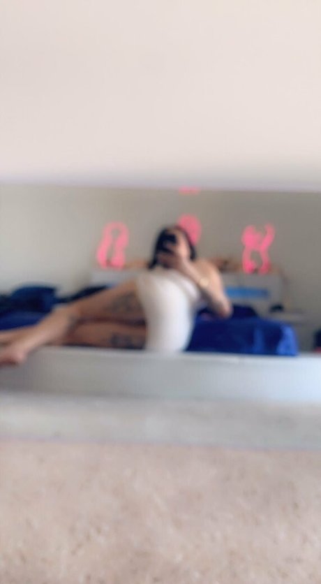 thefelicityfox 高品質スター 写真