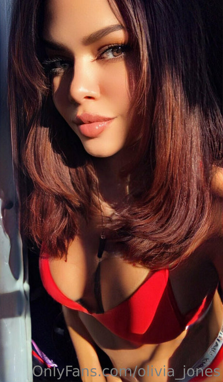 olivia jones2 ポルノスター アダルト 画像