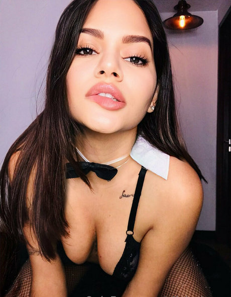 olivia jones2 xxxポルノスター 写真