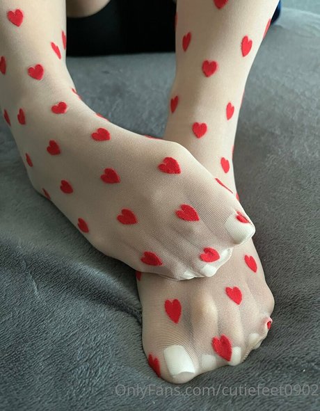 cutiefeet0902 無料女優 ギャラリー