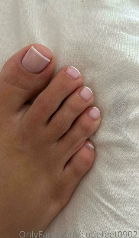 cutiefeet0902 裸のポルノスター 写真
