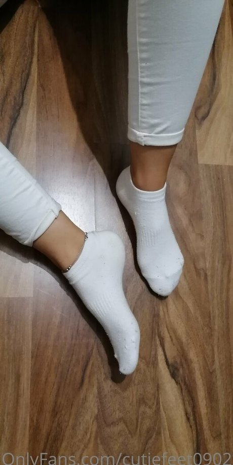 cutiefeet0902 ヌードのポルノスター 写真