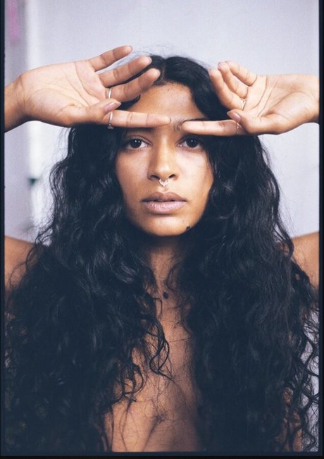 Lee Mariah Armoogam 無料のスター アーカイブ