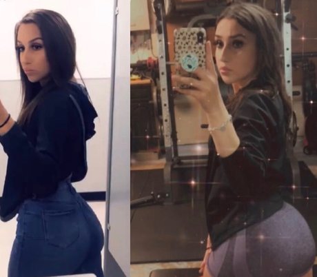 Chloe Flores ホットなスター 画像