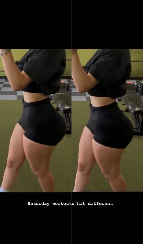 Chloe Flores ホットなポルノスター 画像