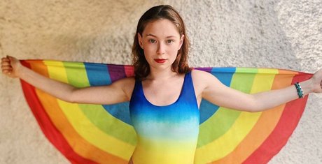 Mina Sundwall 素敵なスター 画像