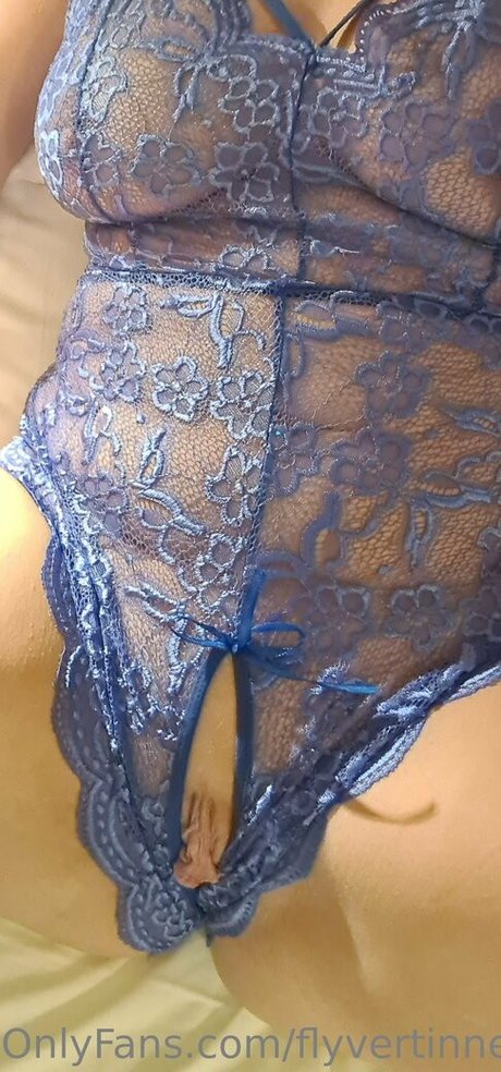 flyvertinnen スターセックス 画像