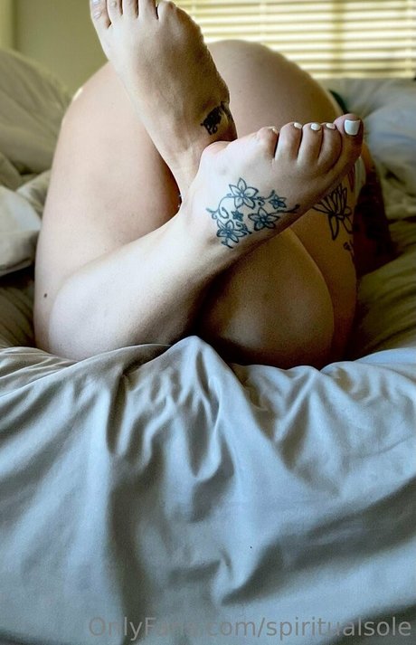 spiritualsole 無料モデル 写真