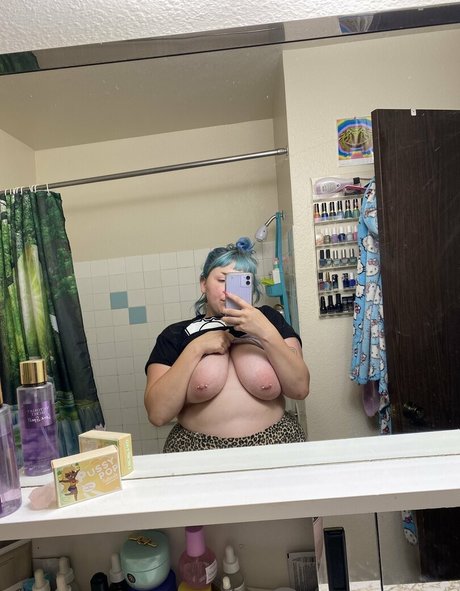 mypersonalhell アートモデル 写真