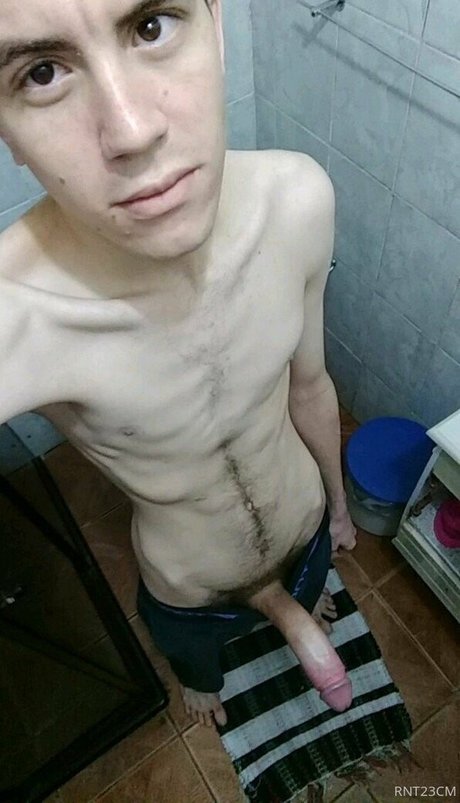 rnt23cm セクシーモデル 写真