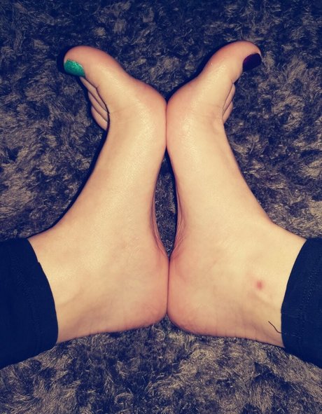sexyscottishfeet ポルノモデル 写真