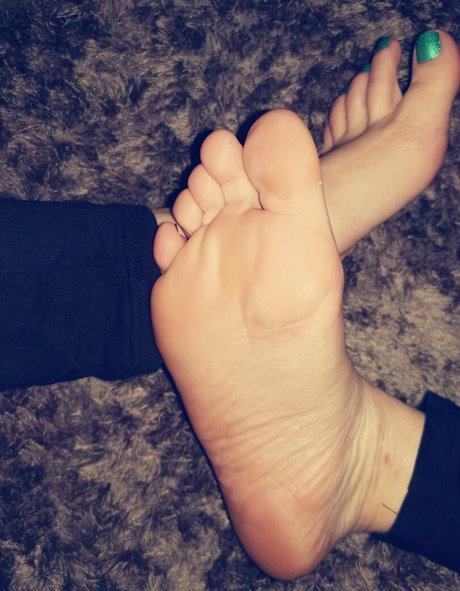 sexyscottishfeet 独占スター 写真