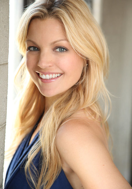 Clare Kramer HDスター 写真
