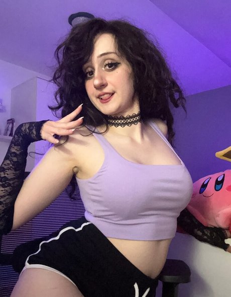 Myrteya かわいいスター 写真
