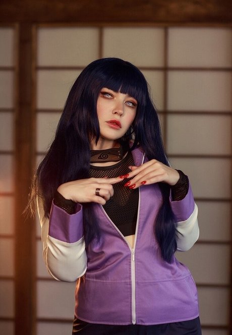 Mi2ray Cosplay 高品質女優 画像