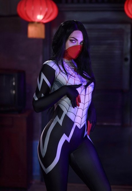 Mi2ray Cosplay トップスター 写真