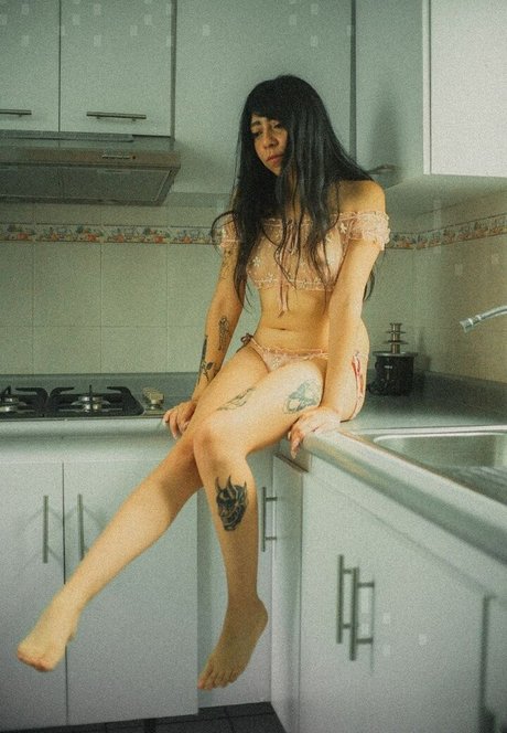 Basoofia ヌードのポルノスター 写真