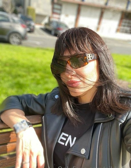 nikki kx エロティックモデル 写真