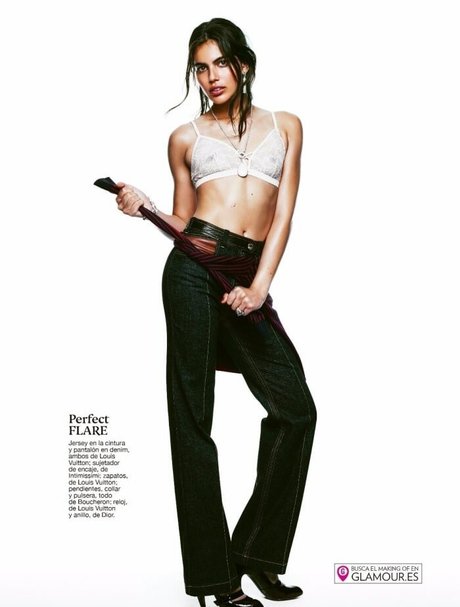 Shlomit Malka HDモデル ギャラリー