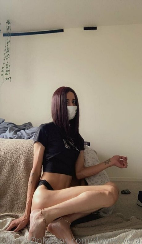 dawnrivera スター 裸 画像