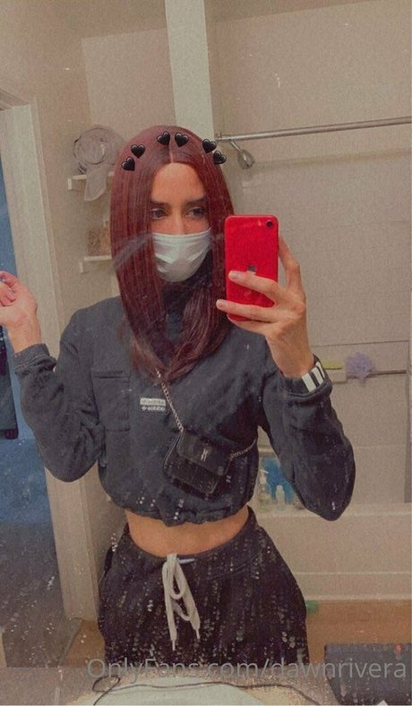 dawnrivera アダルトスター 写真