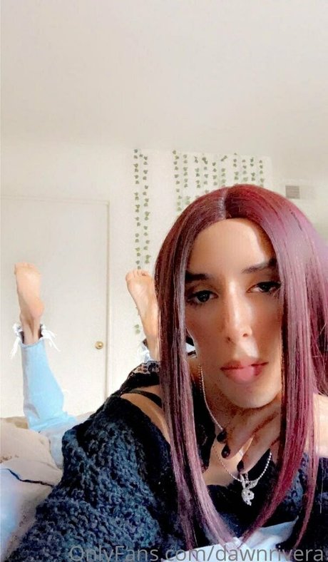 dawnrivera xxxポルノスター 写真