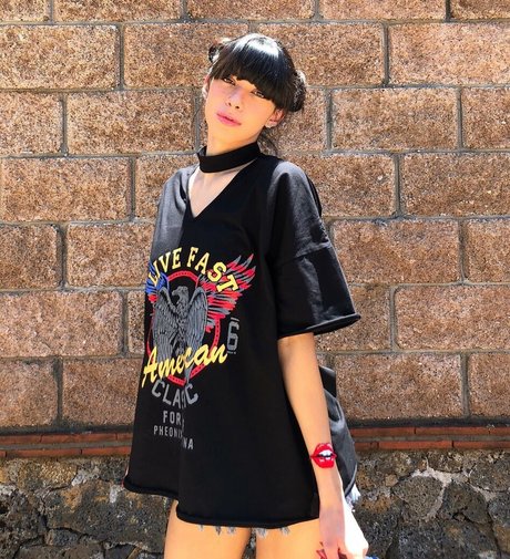 Gabrielle M エロティックなポルノスター 写真