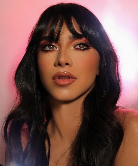 Gabrielle M エロティックなスター 写真