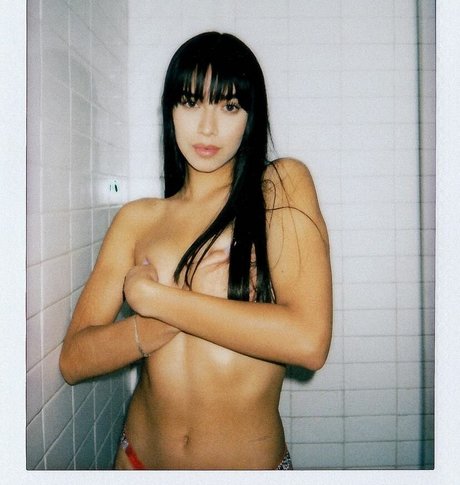 Gabrielle M xxxポルノスター 写真