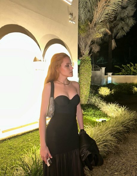 lafiorio 素敵な女優 写真