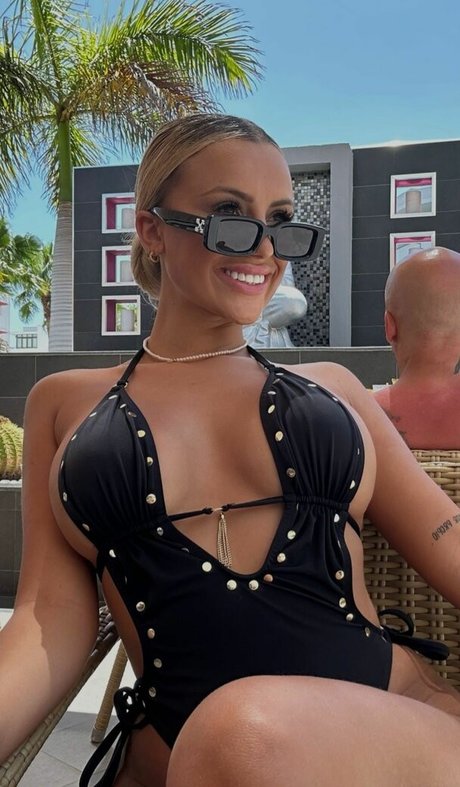 Maria Brunn 高品質のポルノスター 写真