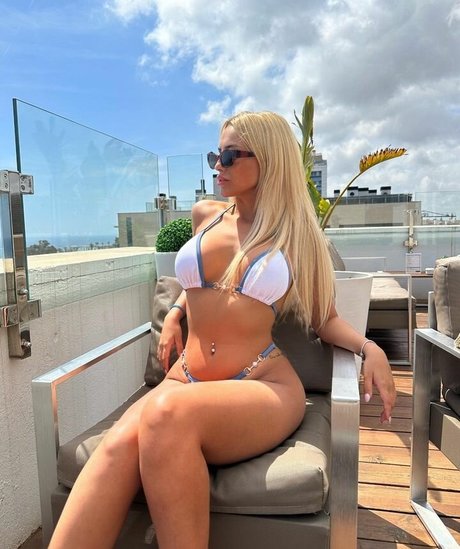 Maria Brunn 美しいポルノスター 写真