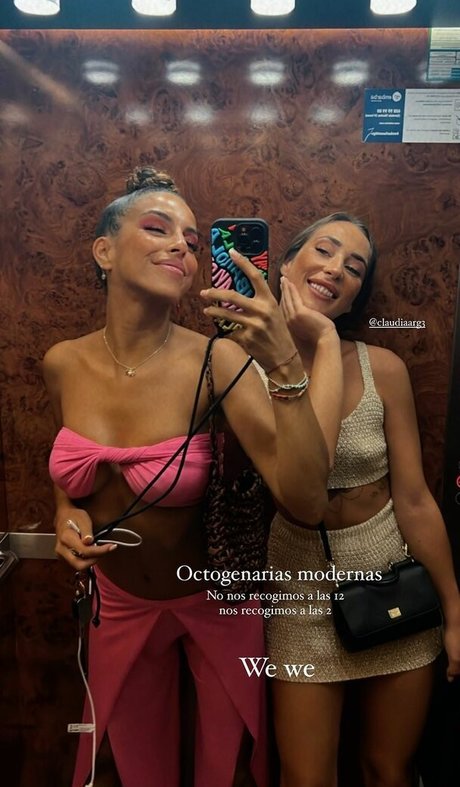Zoe Bayona ホットなスター 写真