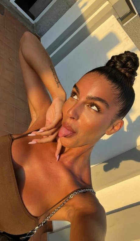 Zoe Bayona 女優 画像