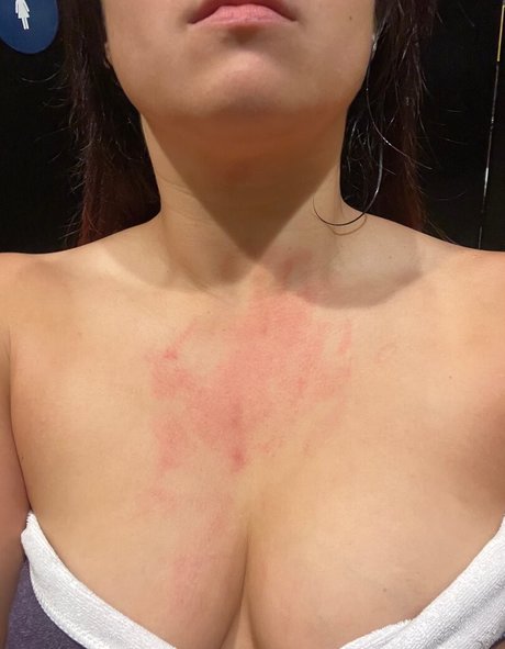 Zeda Zhang 可愛い女優 写真